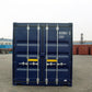 Contenedor seco de 20 pies con doble puerta (Ref: 2129)