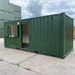 Contenedor de oficinas de 20 pies (C75145)
