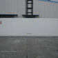 Contenedor refrigerado de 40 pies (Ref: 2022)