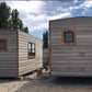 Cabaña Manríquez 18 m² Chile