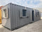 Contenedor de oficinas de 40 pies (Ref: 5017)