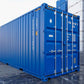 Contenedor de doble puerta de 20 pies HC (Ref: 42003)