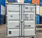 Contenedor de transporte de 10 pies HC (Ref: 10911)