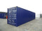 Contenedor marítimo High Cube de 40 pies (Ref: 6007)
