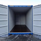 Contenedor de doble puerta de 20 pies HC (Ref: 42003)