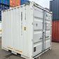 Contenedor de transporte de 10 pies HC (Ref: 10911)