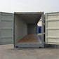 Contenedor marítimo de 40 pies de altura con puertas laterales (Ref: 29013)