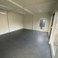 Contenedor de oficina tipo “Londres”, 6,00 x 5,00 m