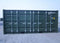 Contenedor marítimo de 20 pies de altura con puertas laterales (Ref: 12207)