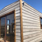 Cabaña Manríquez 18 m² Chile