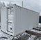 Kaufen Sie einen neuen 20-Fuß-Seecontainer mit drei Türen
