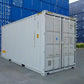 Contenedor de doble puerta de 20 pies HC (Ref: 42002)