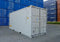 Contenedor de doble puerta de 20 pies HC (Ref: 42002)
