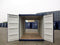 Contenedor seco de 20 pies con doble puerta (Ref: 2129)